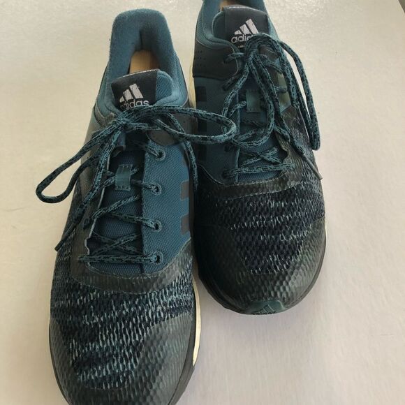 ADIDAS BOOST RESPONSE Men’s Running Shoes 11.5 US - Picture 3 of 7